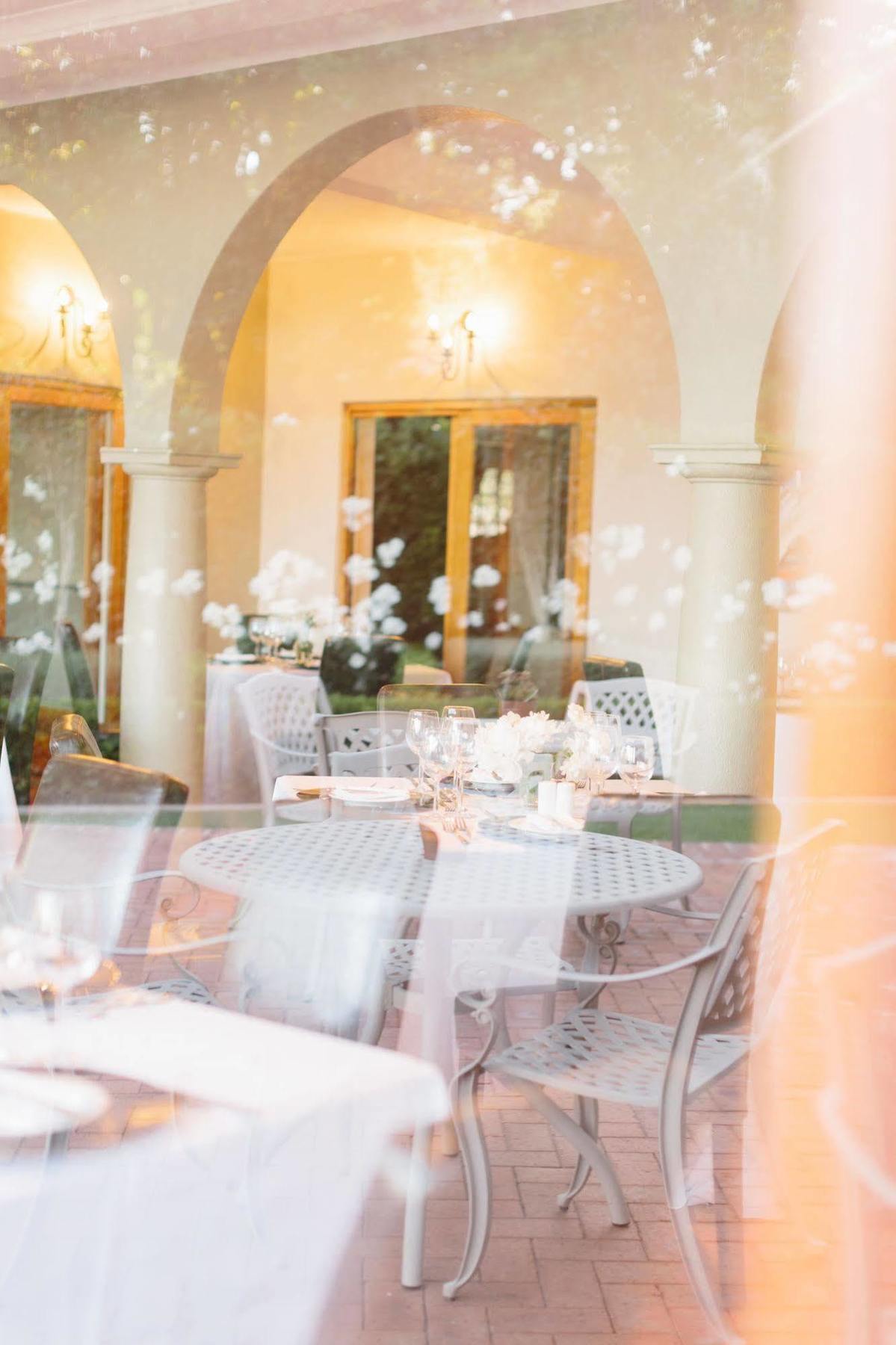 The View Boutique Hotel Joanesburgo Exterior foto